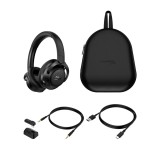 หูฟังเกมมิ่ง HYPERX Cloud MIX 2 Wireless Black