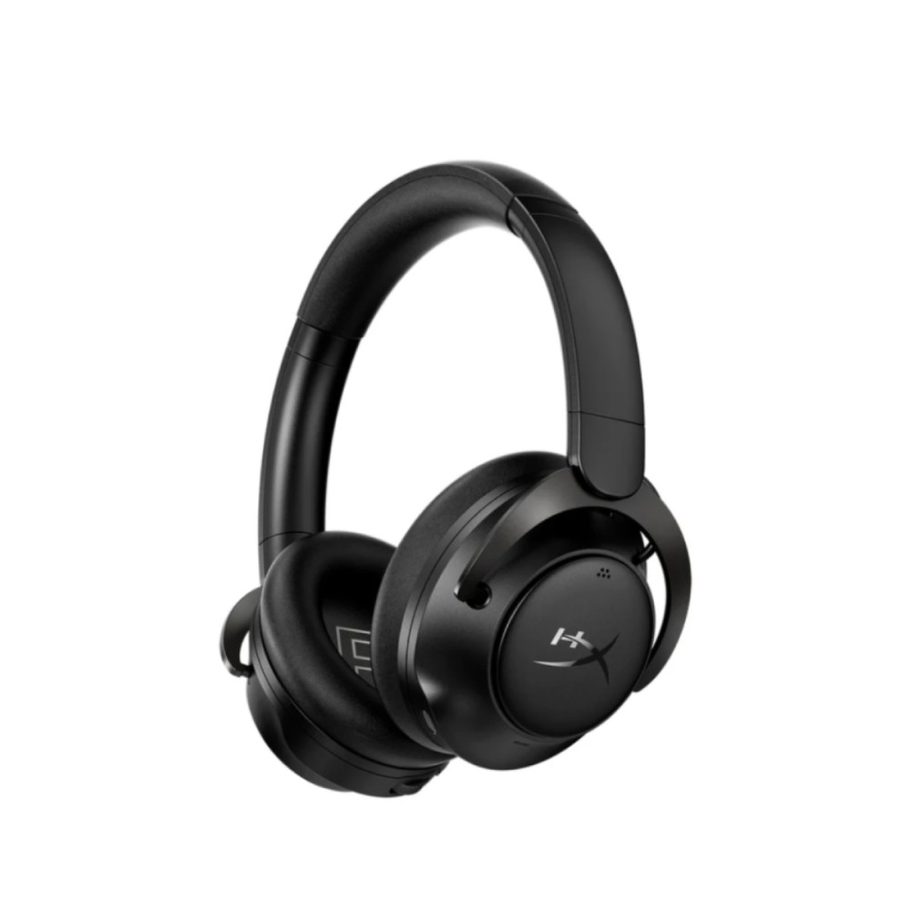 หูฟังเกมมิ่ง Hyper X Cloud MIX 2 Wireless Black