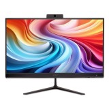 ACER DESKTOP AIO ASPIRE C24-2YE13-1348G0T23MI/T001 BLACK