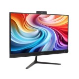 ACER DESKTOP AIO ASPIRE C24-2YE13-1348G0T23MI/T001 BLACK