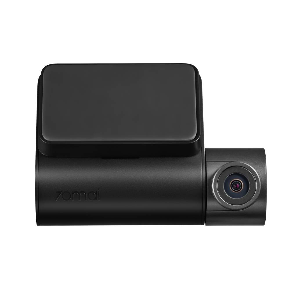 กล้องติดรถยนต์ 70mai Dash Cam A200-1 Set Type-C Black
