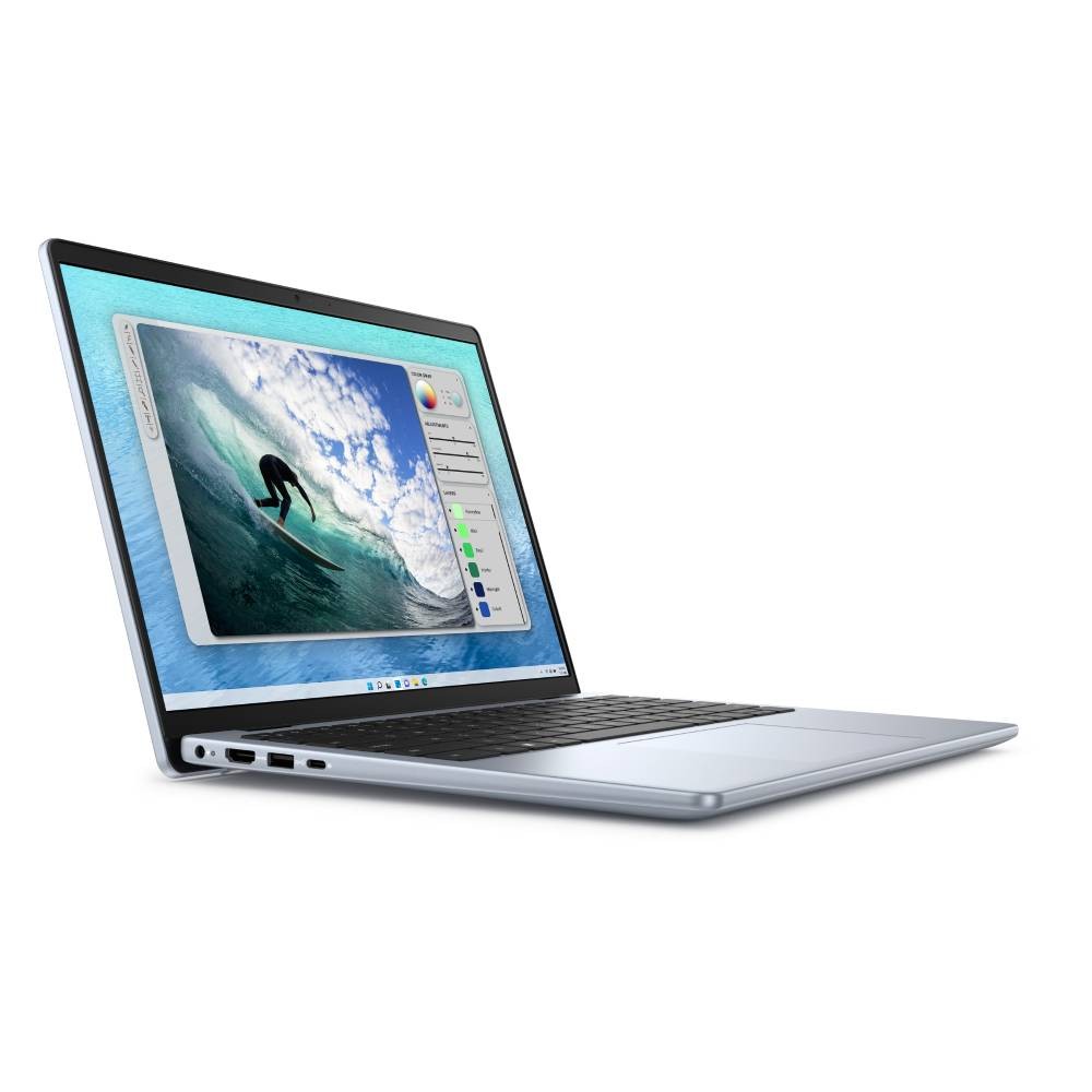โน๊ตบุ๊ค Dell INSPIRON 5445-OIN5445300401GTH Ice Blue