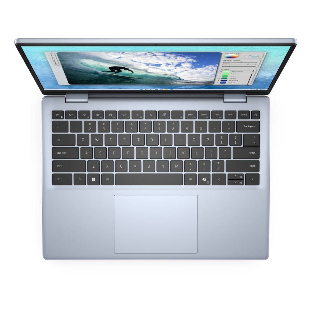 โน๊ตบุ๊ค Dell INSPIRON 5445-OIN5445300401GTH Ice Blue