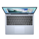 โน๊ตบุ๊ค Dell INSPIRON 5445-OIN5445301201GTH-IB-W Ice Blue