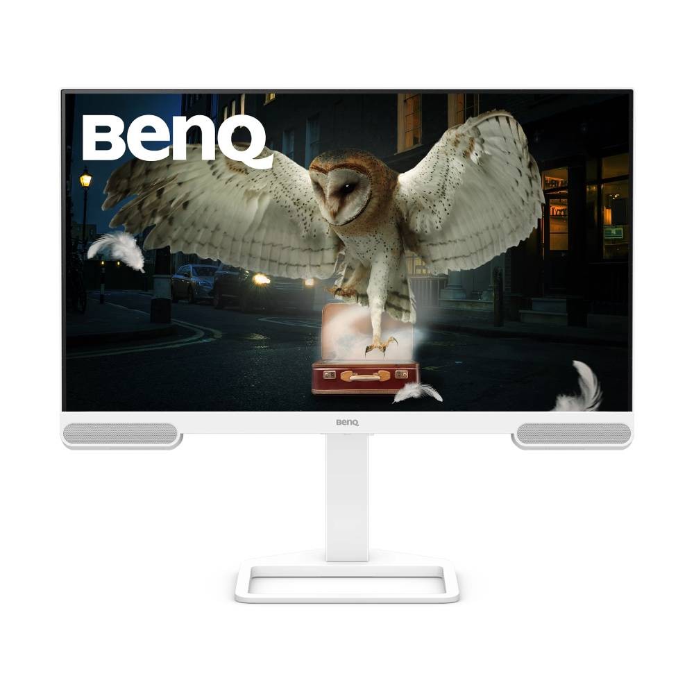 จอมอนิเตอร์ BENQ EW2790U (IPS 60Hz USB-C SPK)