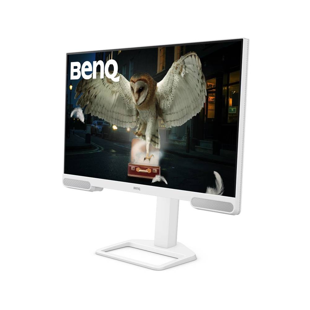 จอมอนิเตอร์ BENQ EW2790U (IPS 60Hz USB-C SPK)
