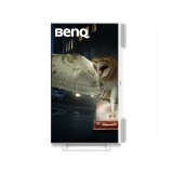 จอมอนิเตอร์ BENQ EW2790U (IPS 60Hz USB-C SPK)