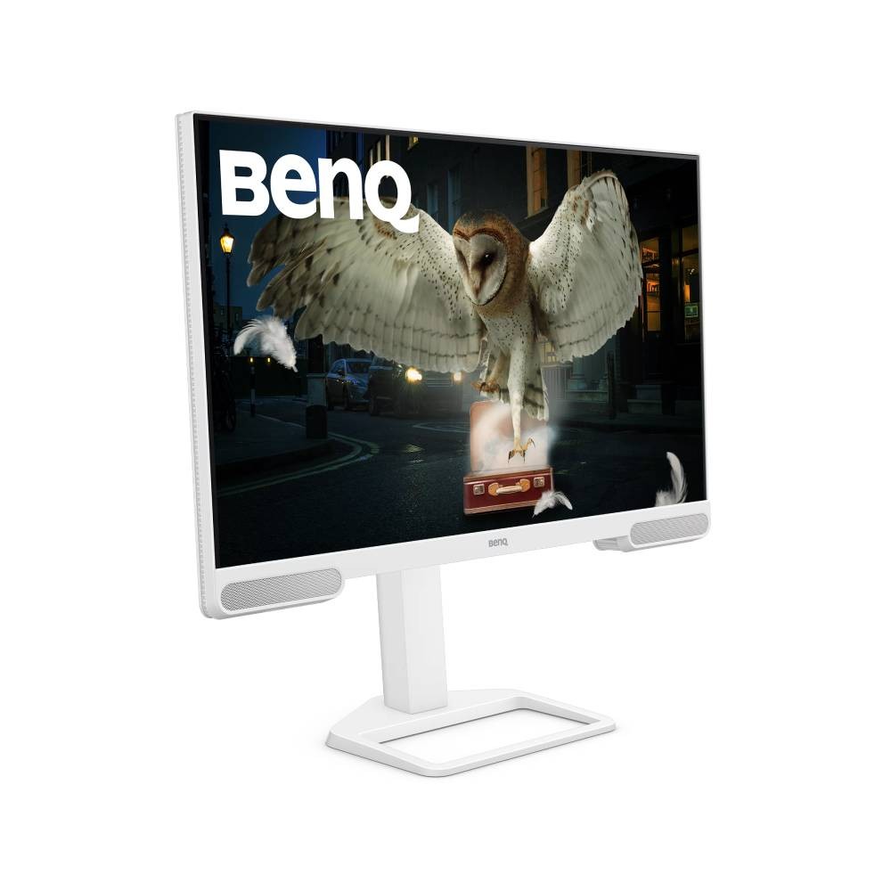 จอมอนิเตอร์ BENQ EW2790U (IPS 60Hz USB-C SPK)