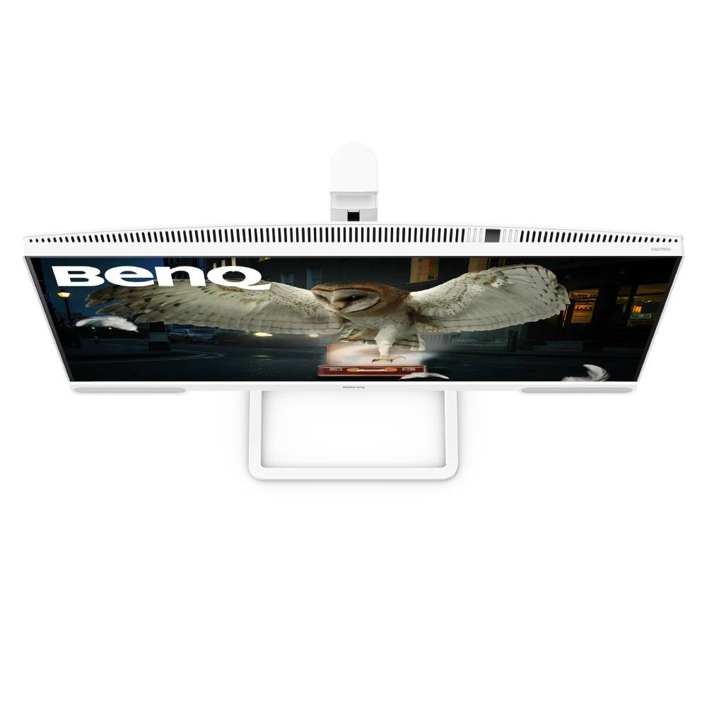จอมอนิเตอร์ BENQ EW2790U (IPS 60Hz USB-C SPK)