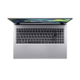 โน๊ตบุ๊ค Acer Aspire Go 15 AG15-41P-R031 Silver