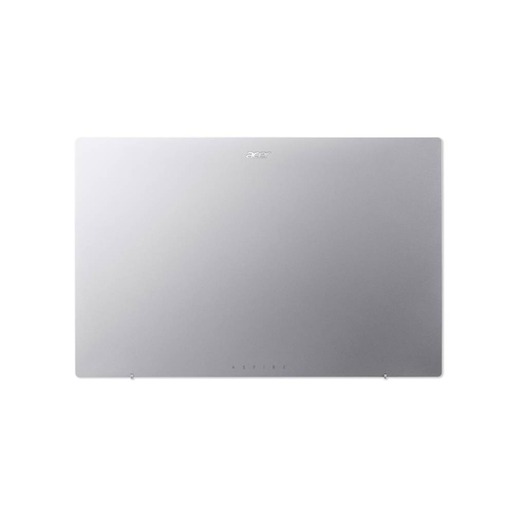 โน๊ตบุ๊ค Acer Aspire Go 15 AG15-41P-R031 Silver