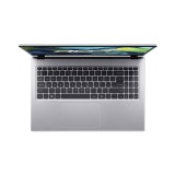 โน๊ตบุ๊ค Acer Aspire Go 15 AG15-41P-R82G Silver