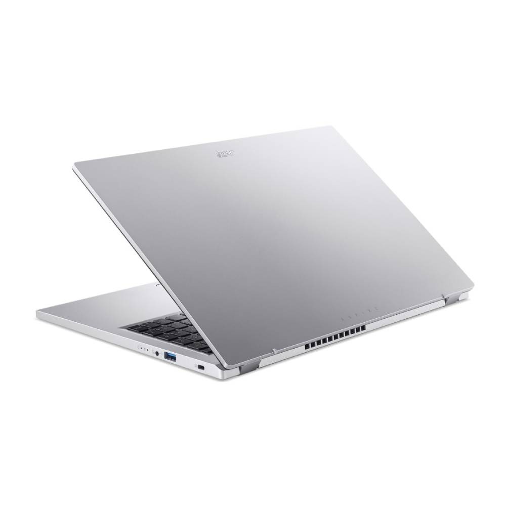 โน๊ตบุ๊ค Acer Aspire Go 15 AG15-41P-R82G Silver