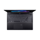 โน๊ตบุ๊ค Acer Swift 16 AI SF16-51-599L Ice Black