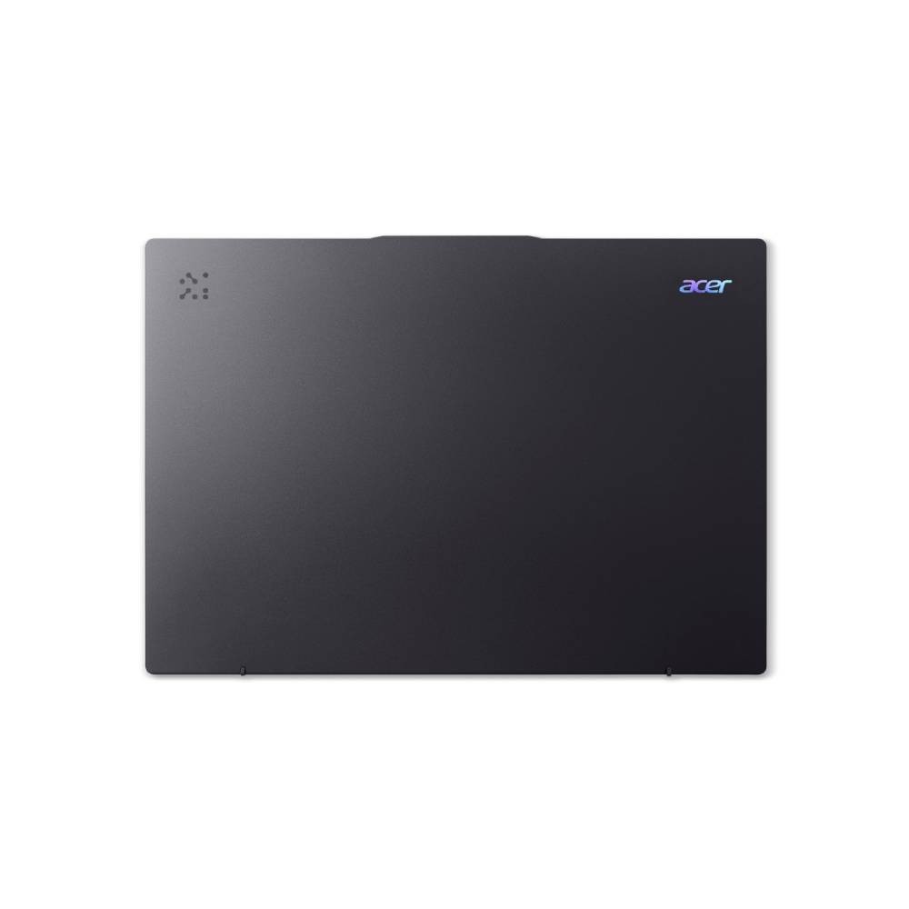 โน๊ตบุ๊ค Acer Swift 16 AI SF16-51-599L Ice Black