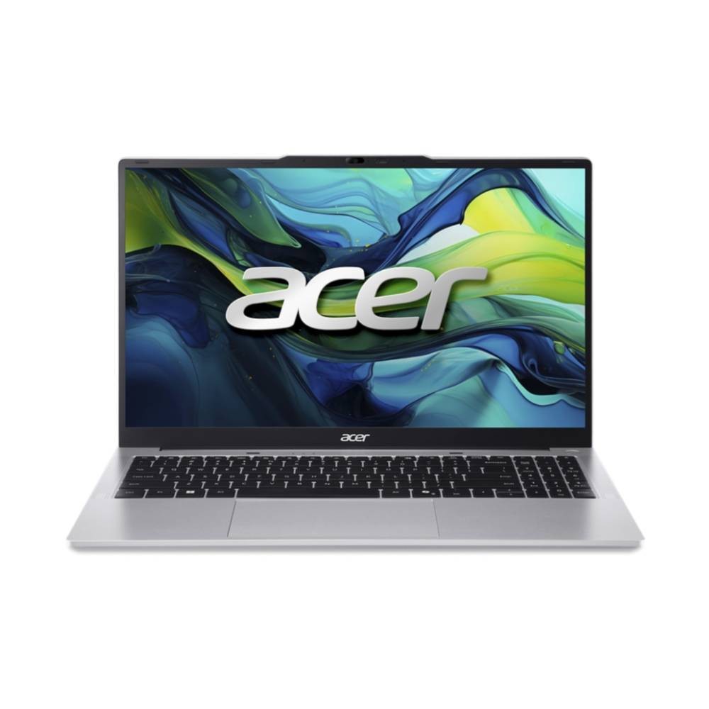 โน๊ตบุ๊ค Acer Aspire Lite 15 AL15-71P-50RL Light Silver