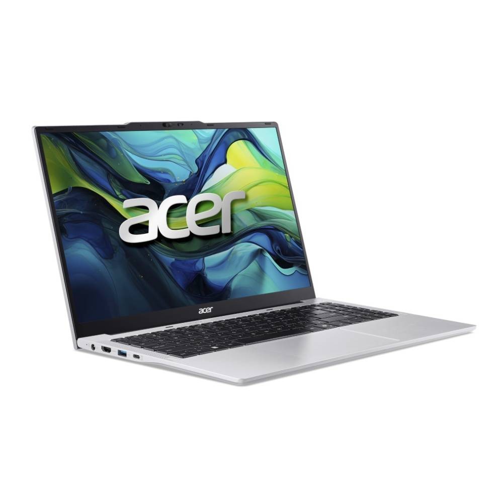 โน๊ตบุ๊ค Acer Aspire Lite 15 AL15-71P-50RL Light Silver