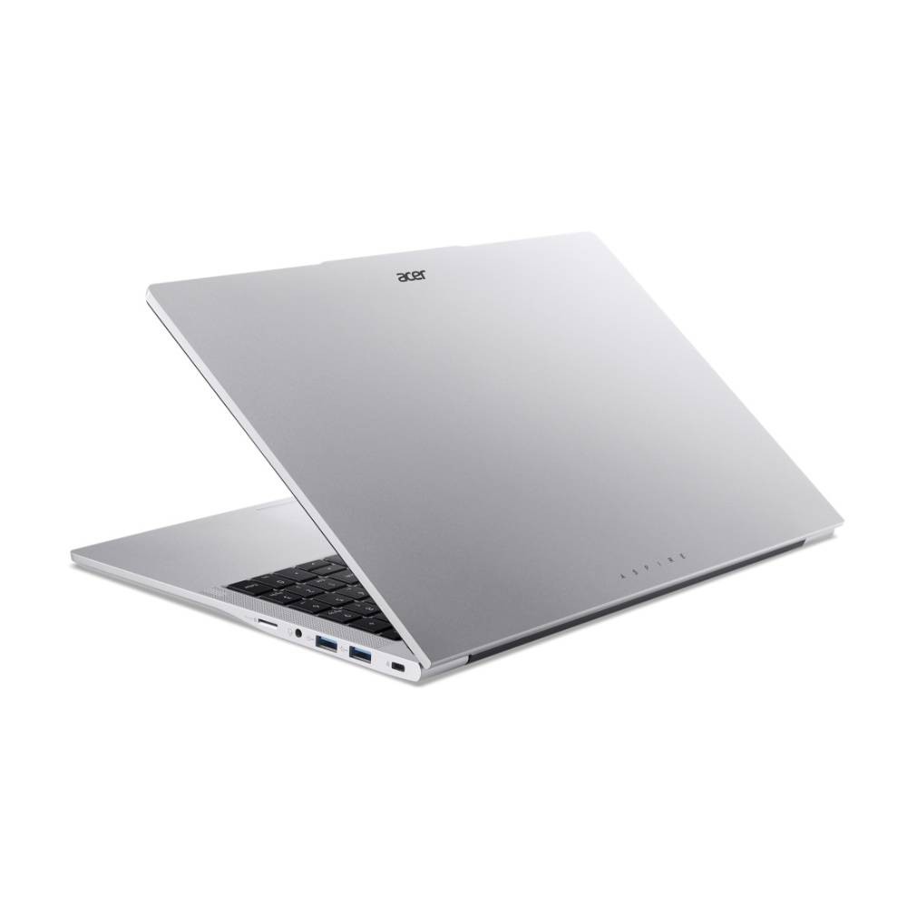 โน๊ตบุ๊ค Acer Aspire Lite 15 AL15-71P-50RL Light Silver