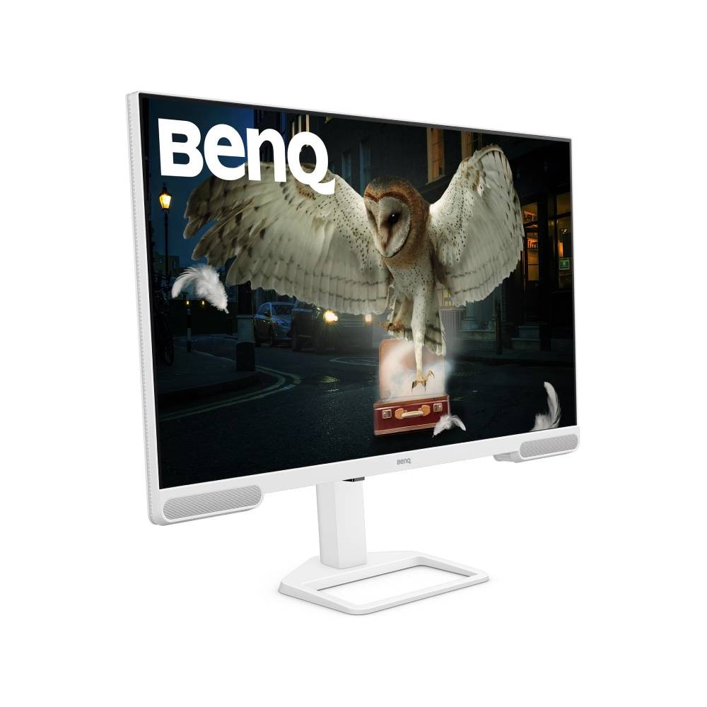 จอมอนิเตอร์ BENQ EW3290U (IPS 60Hz USB-C SPK)