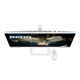 จอมอนิเตอร์ BENQ EW3290U (IPS 60Hz USB-C SPK)