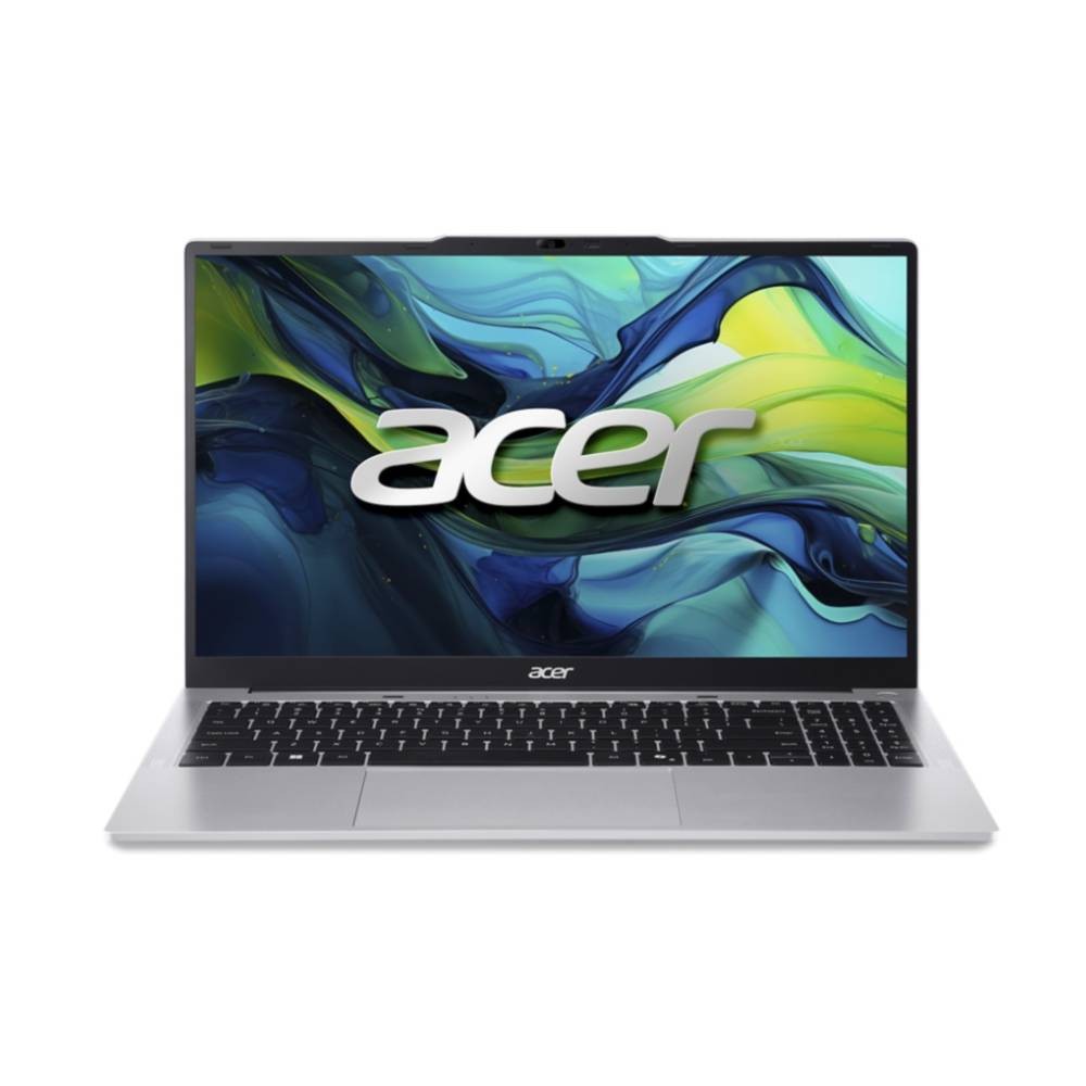 โน๊ตบุ๊ค Acer Aspire Lite 15 AL15-71P-72TD Silver