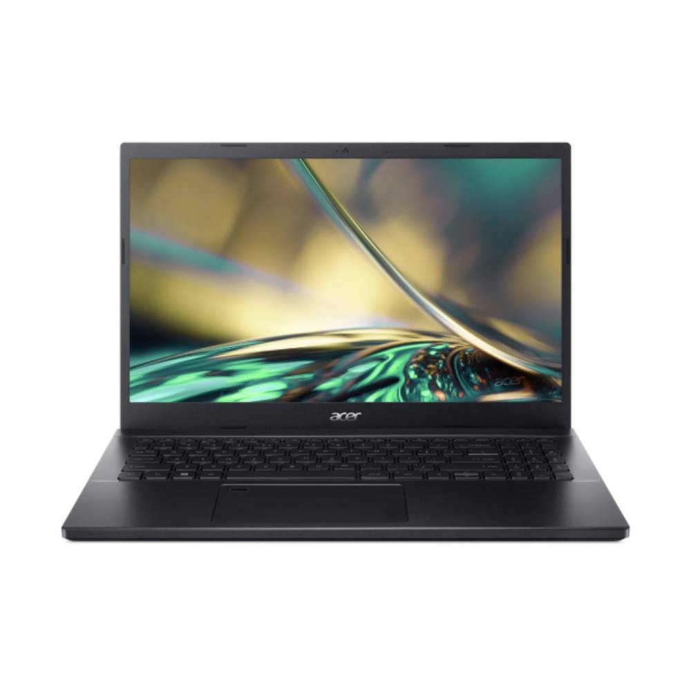 โน๊ตบุ๊ค Acer Aspire 7 A715-59G-54H5 Black