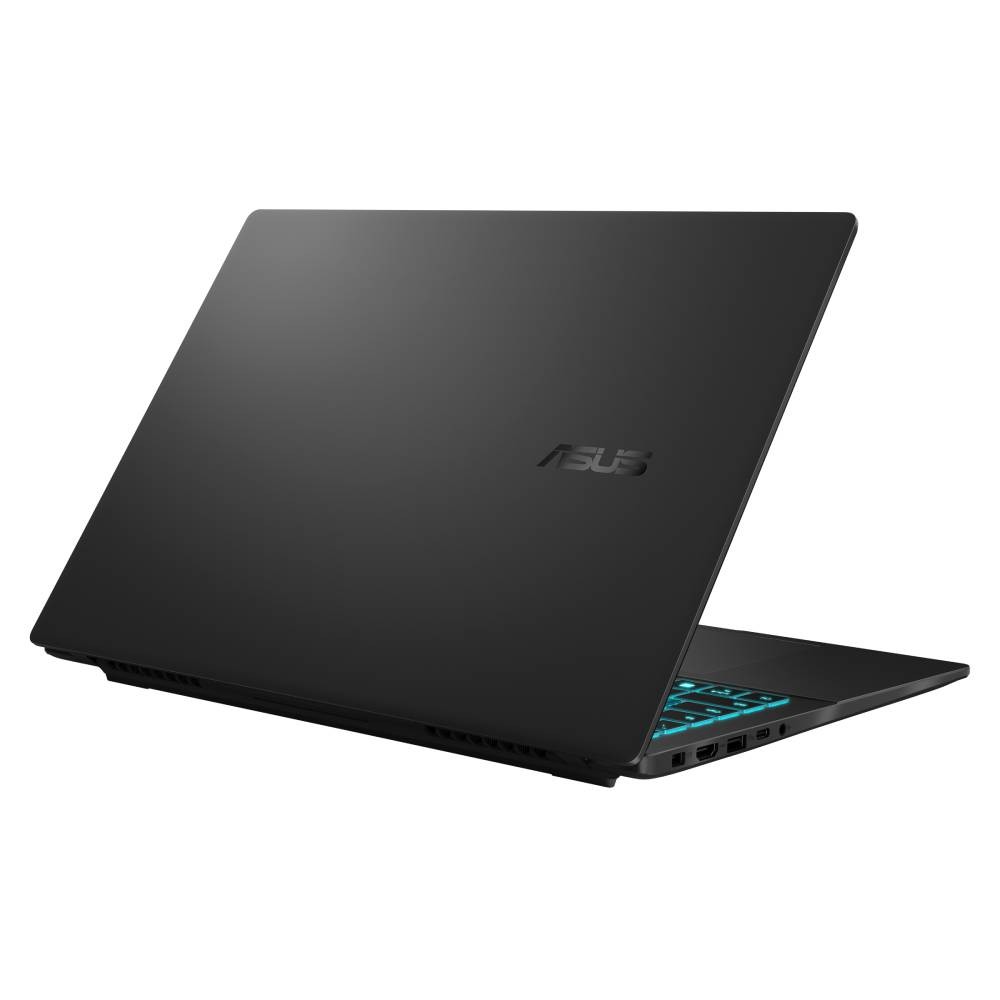 โน๊ตบุ๊ค Asus Vivobook 16 V3607VU-RP596W Matte Black