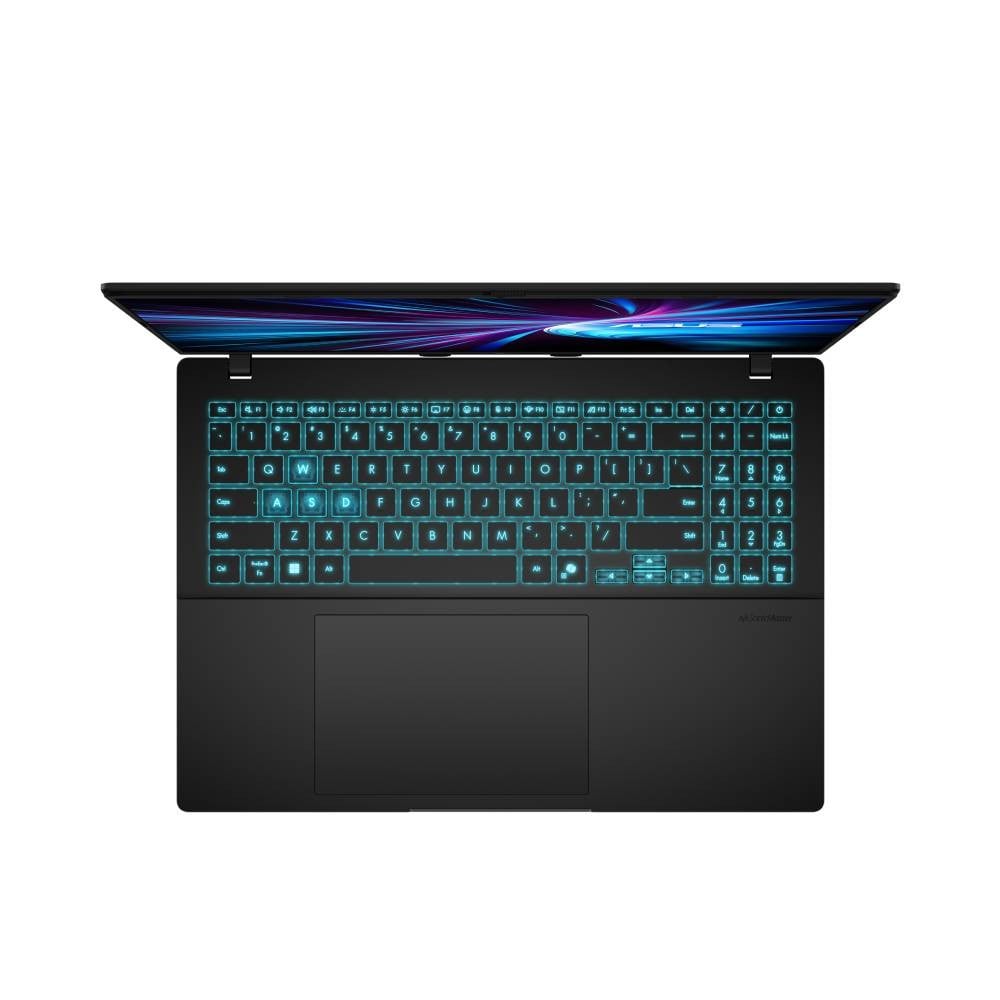 โน๊ตบุ๊ค Asus Vivobook 16 V3607VU-RP596W Matte Black
