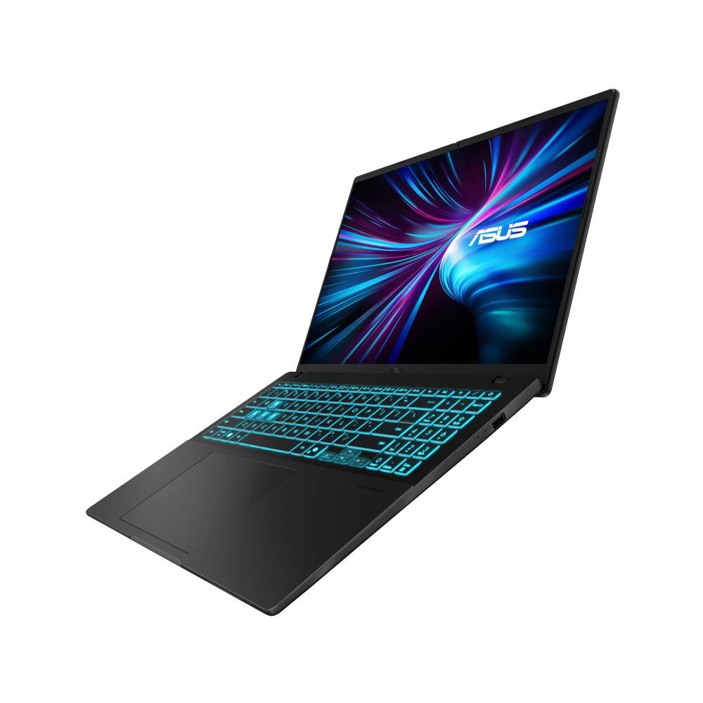 โน๊ตบุ๊ค Asus Vivobook 16 V3607VU-RP596W Matte Black