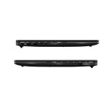 โน๊ตบุ๊ค Asus Vivobook 16 V3607VU-RP596W Matte Black