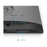 จอมอนิเตอร์ BENQ PD2706QN (IPS 2K 100Hz USB-C)