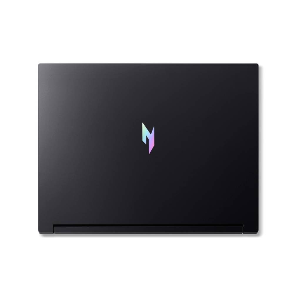 โน๊ตบุ๊ค Acer Nitro V 16 ANV16-41-R724 Black