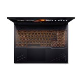 โน๊ตบุ๊ค Acer Nitro V 16 ANV16-41-R724 Black