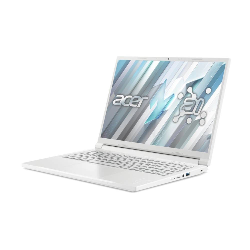 โน๊ตบุ๊ค Acer Nitro V 14 ANV414-61-R5U3 White