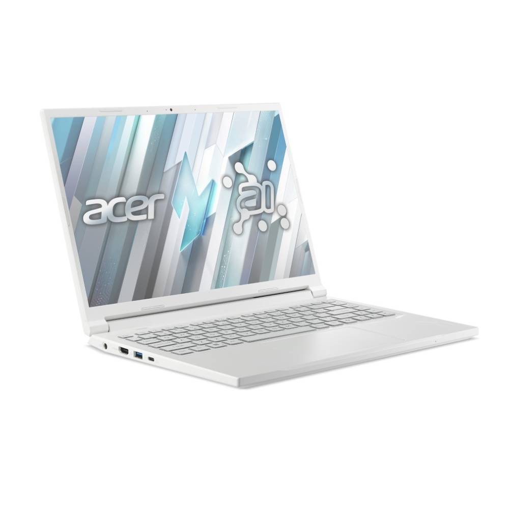 โน๊ตบุ๊ค Acer Nitro V 14 ANV414-61-R5U3 White