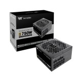 พาวเวอร์ซัพพลาย THERMALTAKE Toughpower GT 750W 80Plus Gold - 5Year
