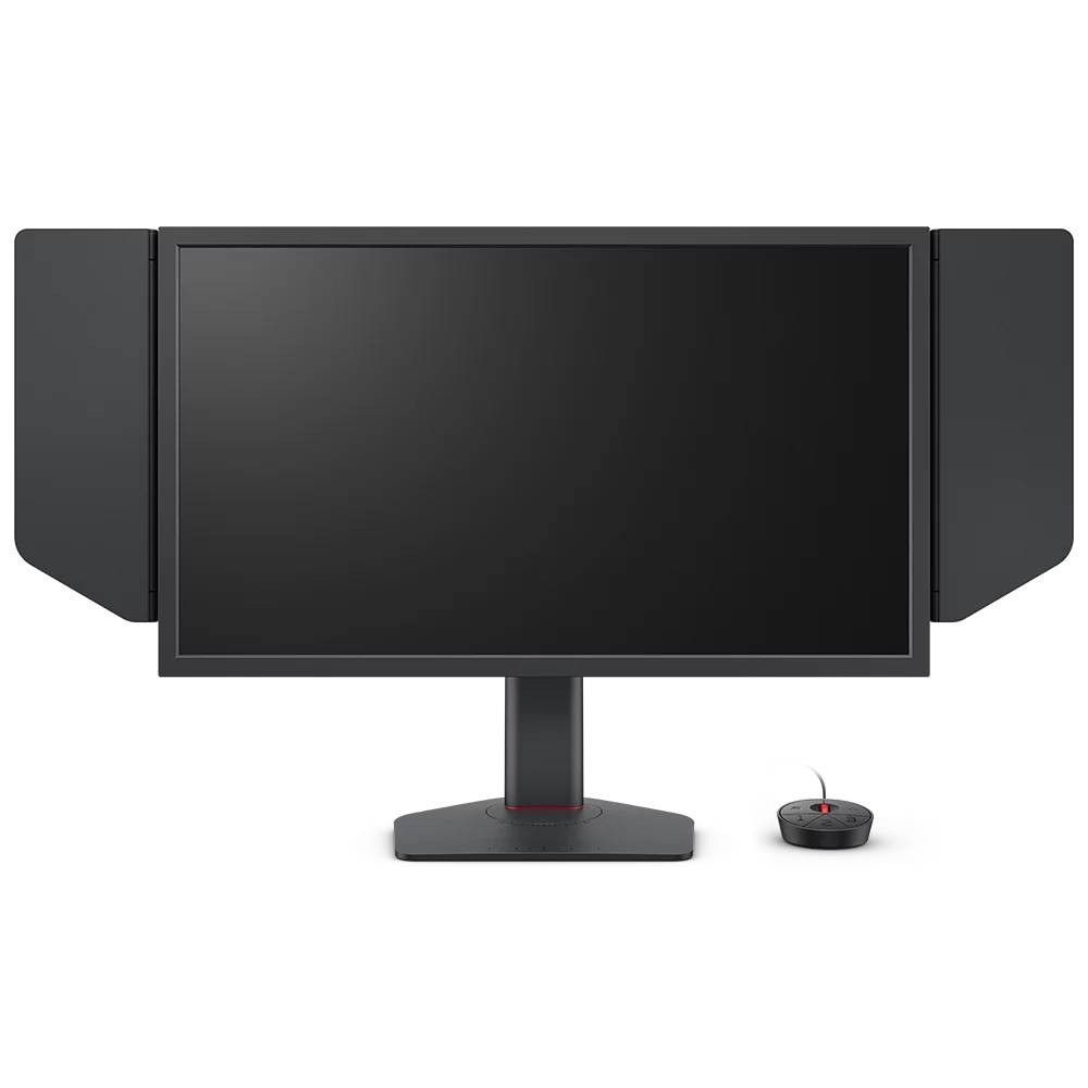 จอมอนิเตอร์ BENQ ZOWIE XL2546X+ (FAST TN DyAc2 280Hz)