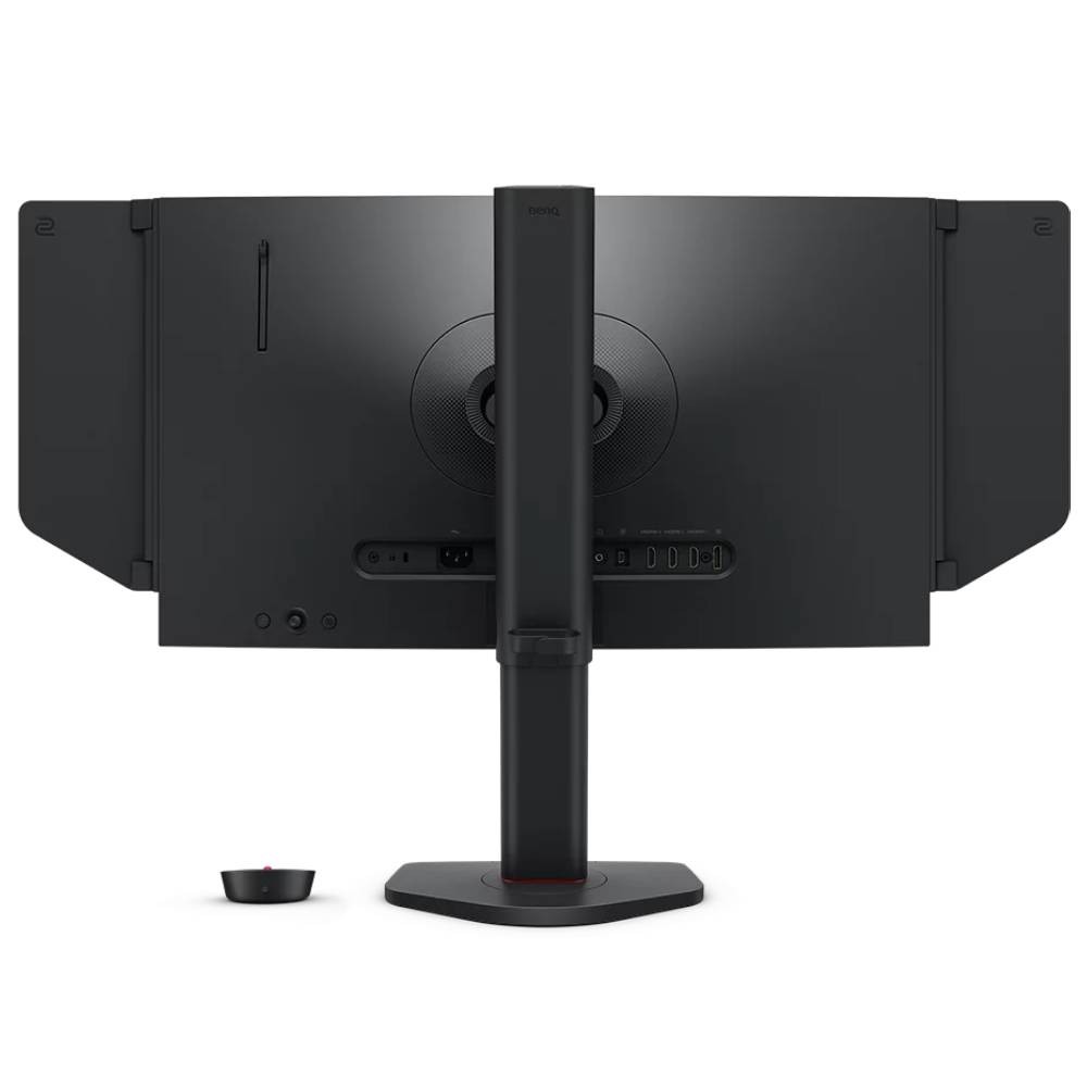 จอมอนิเตอร์ BENQ ZOWIE XL2546X+ (FAST TN DyAc2 280Hz)