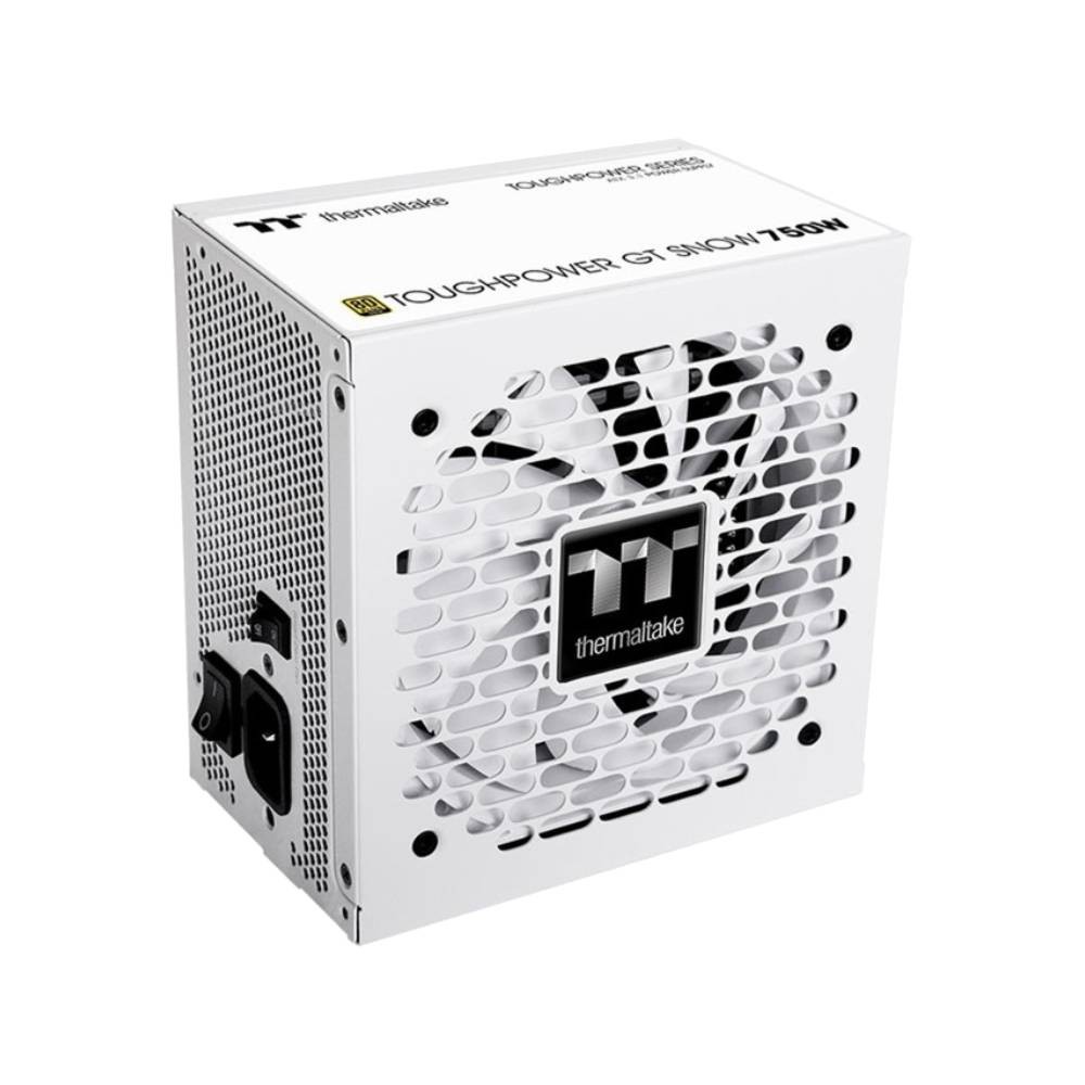 พาวเวอร์ซัพพลาย THERMALTAKE Toughpower GT Sow 750W 80Plus Gold - 5Year
