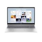 โน๊ตบุ๊ค HP 15-fc1019AU Natural Silver