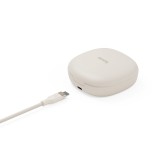 หูฟังไร้สาย Bazic Earbud TWS Gosound Jolt Beige