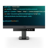 จอมอนิเตอร์ BENQ RD280UA (IPS 4K 60Hz Programming)