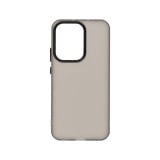 เคส QPLUS OPPO Reno 13 (5G) Black /Transparent