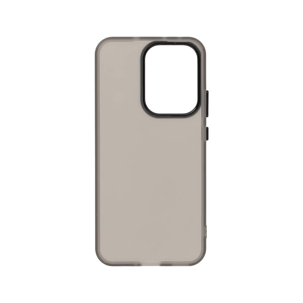เคส QPLUS OPPO Reno 13 (5G) Black /Transparent