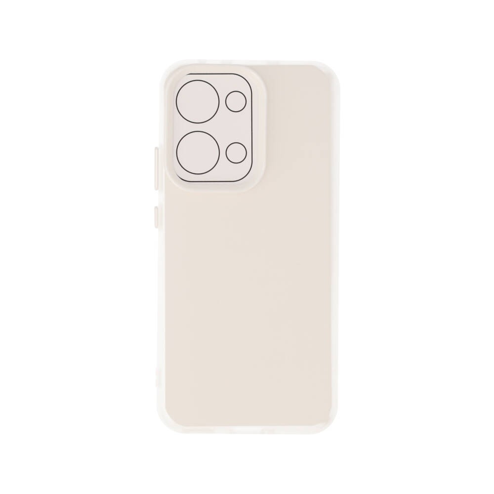 เคส QPLUS OPPO Reno 13 (5G) Transparent