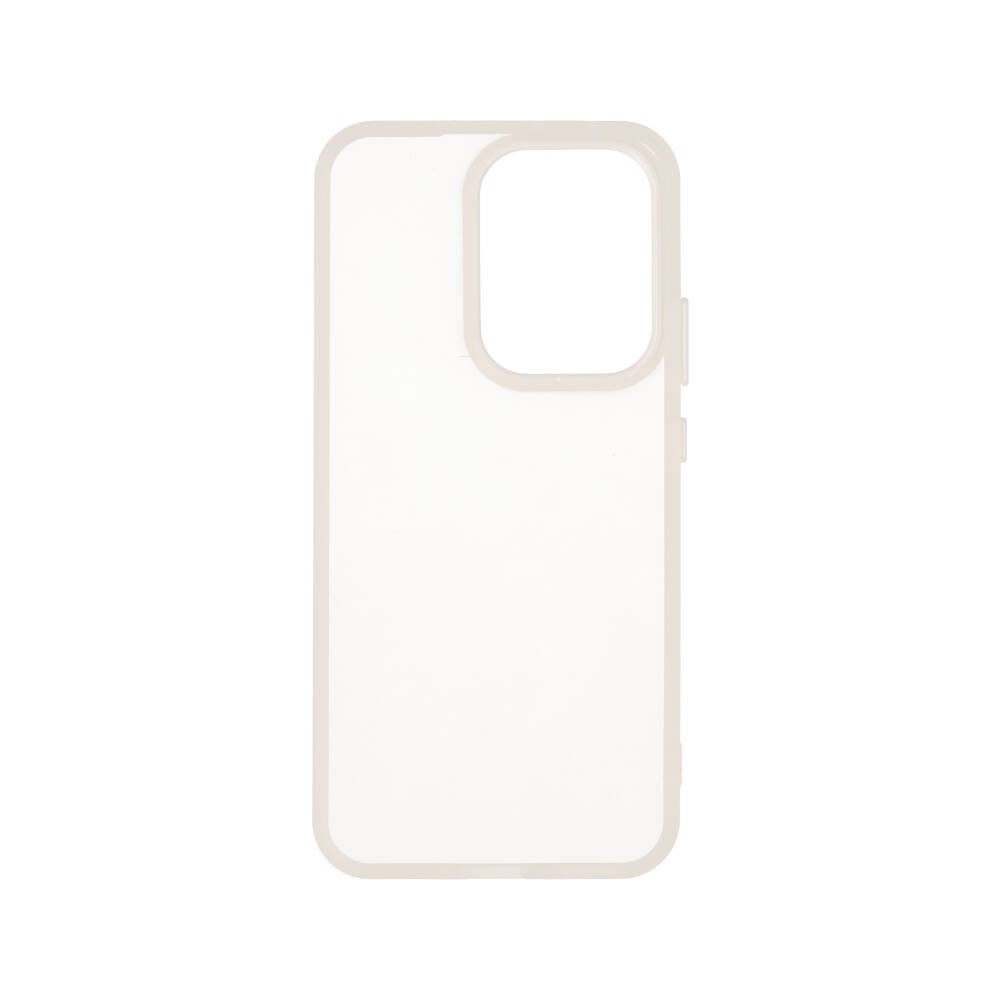 เคส QPLUS OPPO Reno 13 (5G) Transparent