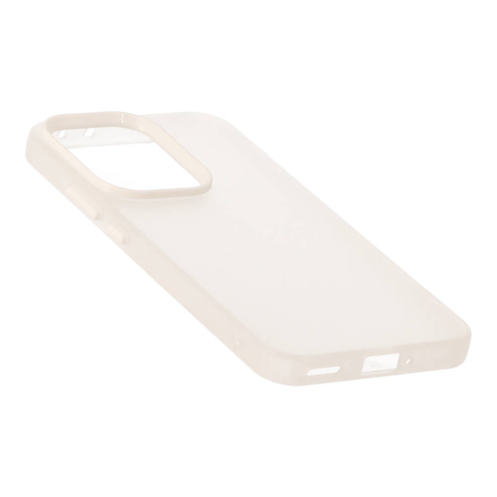 เคส QPLUS OPPO Reno 13 (5G) Transparent