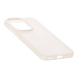 เคส QPLUS OPPO Reno 13 (5G) Transparent