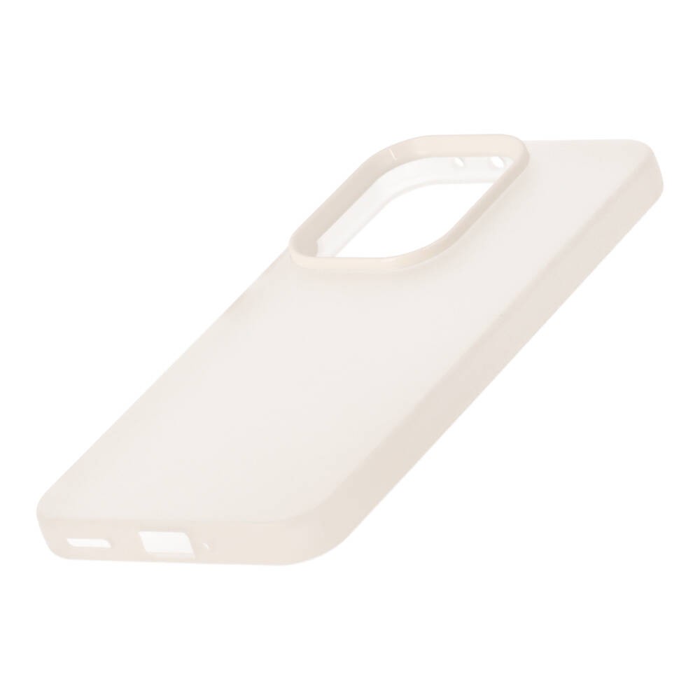 เคส QPLUS OPPO Reno 13 (5G) Transparent