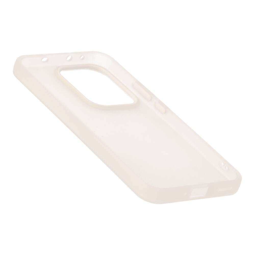 เคส QPLUS OPPO Reno 13 (5G) Transparent